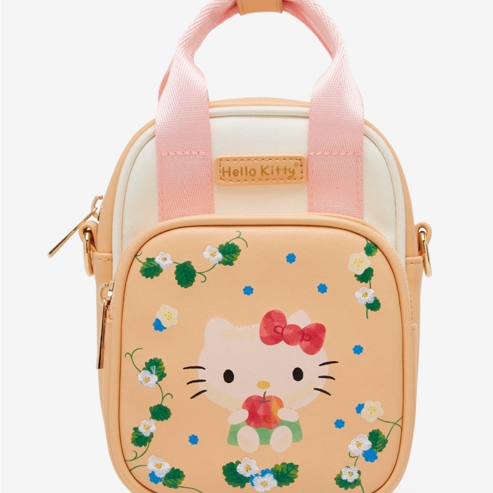 Hello Kitty Mobile phone bag